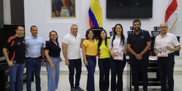 Gobierno Verano radica en la Asamblea proyecto de presupuesto para la vigencia 2025
