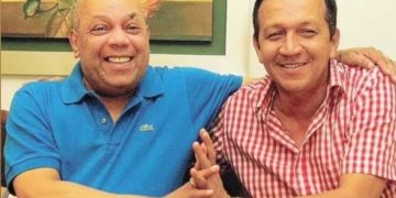 Falleció Luis Eduardo Ojeda, presentador y ex-manager de Joe Arroyo
