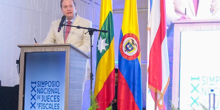 “Anuncio de la Creg pone en riesgo las finanzas del Atlántico”: secretario Jurídico de la Gobernación