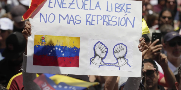 ONU acusa al Gobierno venezolano de crímenes de lesa humanidad en elecciones de 2024