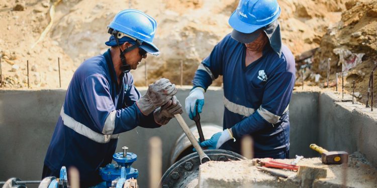 Barranquilla pierde 11.5 millones de metros cúbicos de agua al mes