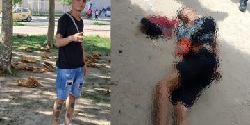 Dos tiros en la cabeza acaban con la vida de un joven en el barrio Villa Muvdy de Soledad