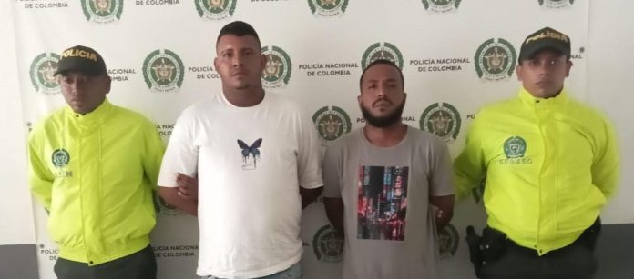 Caen en Candelaria con más de dos mil dosis de marihuana
