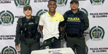Tenía prisión domiciliaria y estaba armado en un sepelio