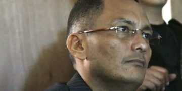 Condenado excabecilla paramilitar ‘Juancho Dique’ por falso testimonio y fraude procesal