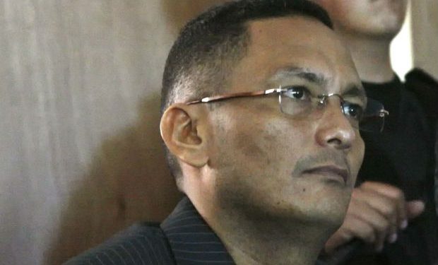 Condenado excabecilla paramilitar ‘Juancho Dique’ por falso testimonio y fraude procesal