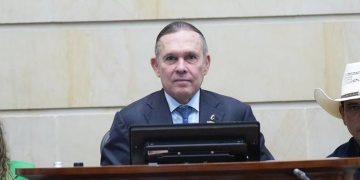 Cepeda califica de “Nueva agresión” propuesta de llevarse la Selección Colombia de Barranquilla