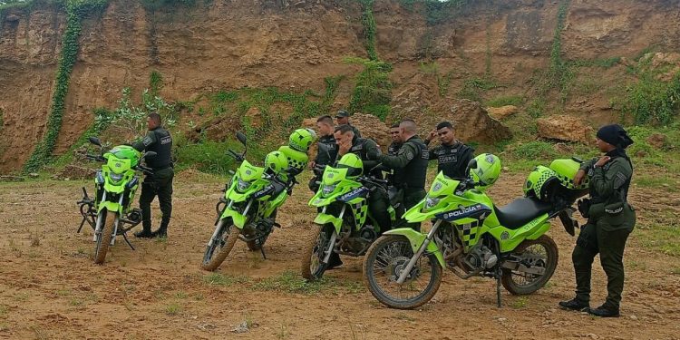 Aplican extinción de dominio a 17 bienes en el municipio de Galapa