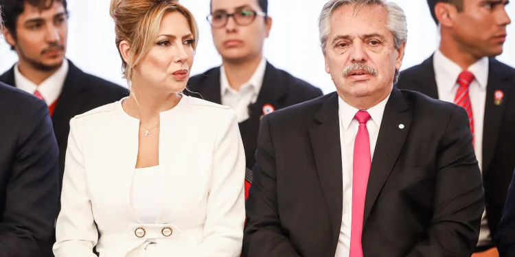 “Me dejabas la cara hirviendo”: Fabiola Yáñez denunció a su exesposo Alberto Fernández por violencia machismo