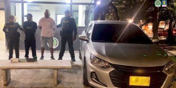 Cárcel para dos hombres que habrían secuestrado y extorsionado a un extranjero en Cartagena
