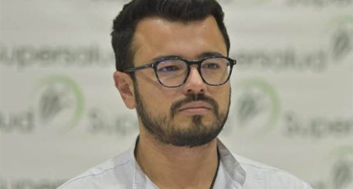 Supersalud denuncia corrupción en cuatro EPS: tres de ellas intervenidas