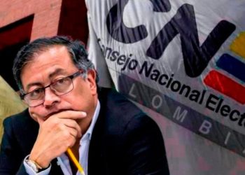 “Ha comenzado el golpe de Estado”: Petro tras apertura de investigación del CNE