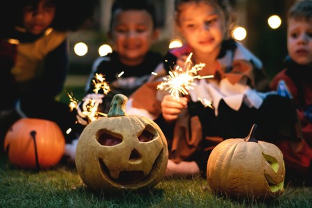 73% de los colombianos celebrará Halloween este año, según Fenalco