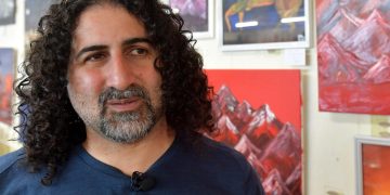 Francia expulsó al hijo mayor de Bin Laden por hacer apología del terrorismo