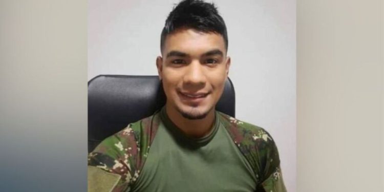Legalizan captura de sospechoso en el asesinato de Sofía Delgado, la niña desaparecida en Valle del Cauca