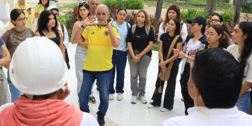 “El ícono de mayor jerarquía en materia patrimonial en el Atlántico es Bellas Artes”: gobernador Verano