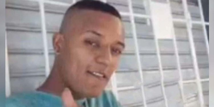 A ‘Vive 100’ le quitaron la vida en Vista Hermosa