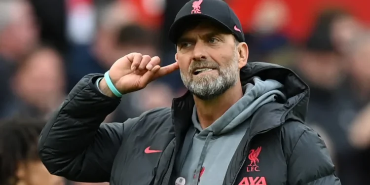 Jurgen Klopp sorprende y se une a Red Bull como Global Head of Soccer a partir de 2025