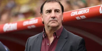 El Futuro del fútbol colombiano: El llamado del entrenador a invertir en nuevos talentos
