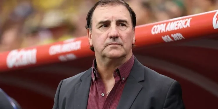 El Futuro del fútbol colombiano: El llamado del entrenador a invertir en nuevos talentos