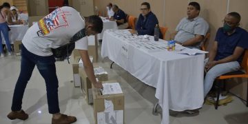 Fueron elegidos los representantes estudiantiles del Consejo Superior de UniAtlántico