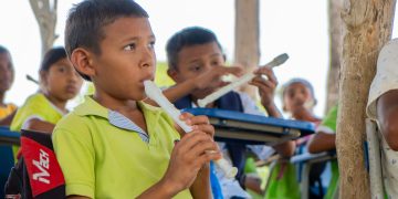 Universidad del Atlántico será sede del tercer Encuentro Interuniversitario “Sonidos para la Construcción de Paz”