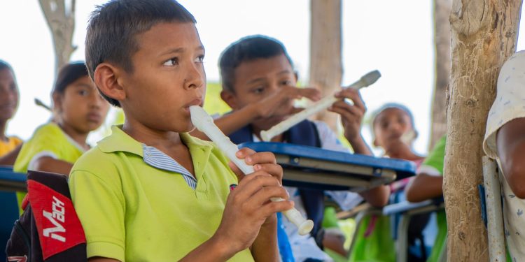 Universidad del Atlántico será sede del tercer Encuentro Interuniversitario “Sonidos para la Construcción de Paz”