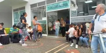 Audifarma cesa la entrega de medicamentos a usuarios de la Nueva EPS por impagos