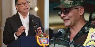 Alias ‘Iván Mordisco’ lanza grave amenaza a la COP16