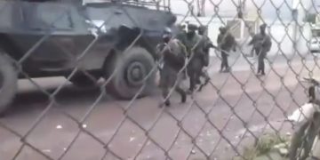 Explosión en El Plateado, Cauca, deja entre 14 y 17 civiles heridos