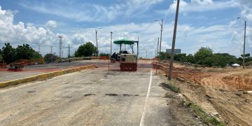 Invías realizará prueba de resistencia en puente de la 30 para evaluar apertura