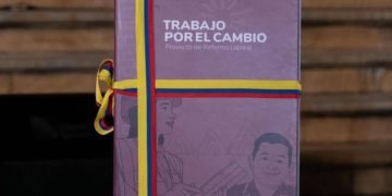 La Cámara da luz verde a la reforma laboral del Gobierno Petro: dos debates pendientes en el Senado