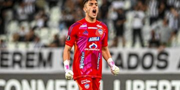 César Farías explica la ausencia de Santiago Mele ante Deportivo Pereira