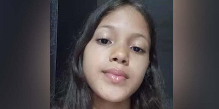 Hallaron sin vida a Sofía Delgado, laniña desaparecida en el Valle del Cauca