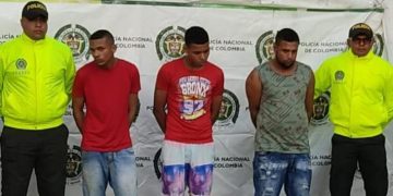Adportas de la libertad los presuntos homicidas del gerente de Cootransoriente