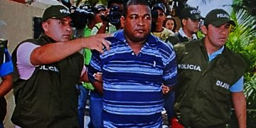 Asesinan a Lito Quiñones, exjefe de ‘Los Paisas’, en Barranquilla