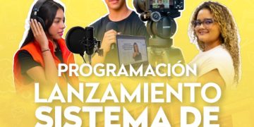 La Universidad del Atlántico lanza su sistema de medios: un espacio para la conexión y la participación
