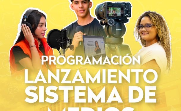 La Universidad del Atlántico lanza su sistema de medios: un espacio para la conexión y la participación