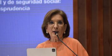 Procuradora Margarita Cabello asegura que no hay rastro de la compra de ‘Pegasus’ 
