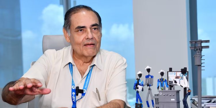 Habló Carlos Diago tras ser removido como Agente Interventor de Air-e