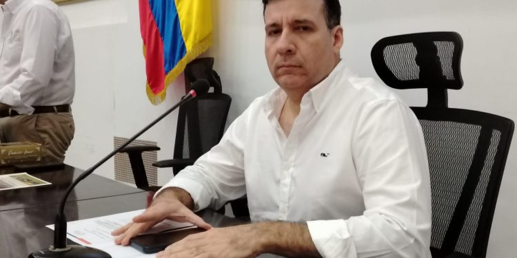 Asamblea del Atlántico aprueba en segundo debate facultades para ajustar salarios en la ESE Universitaria del Atlántico