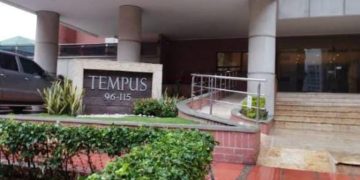 En circunstancias por establecer, guarda de seguridad murió en edificio del norte de Barranquilla