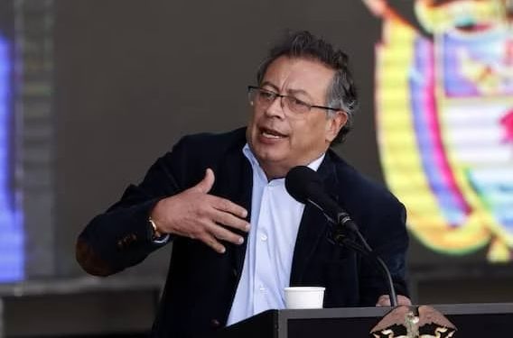 “Al presidente no se le puede acorralar”: Petro