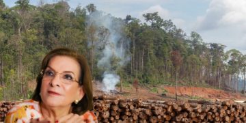 Procuradora General de la Nación se reúne con Líderes Internacionales en Washington D.C.