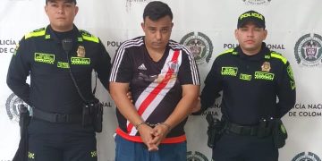 En La Magdalena, hombre enfurecido le dio tres puñaladas a su mujer