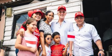 ‘Mi casa bacana’ llegó a Galapa