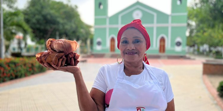 Se encienden los fogones en Polonuevo con el Festival del Cerdo y la Yuca