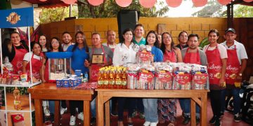 El chicharrón de Baranoa es protagonista en el Atlántico
