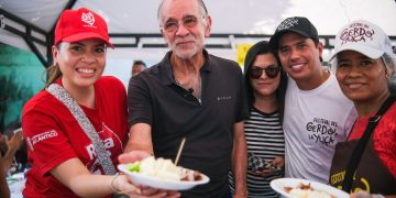 Polonuevo, Santa Lucía y Baranoa recibieron a miles de visitantes en sus festivales este puente festivo
