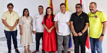 Baranoa se convierte en sede de la Institución Universitaria de Barranquilla con educación gratuita